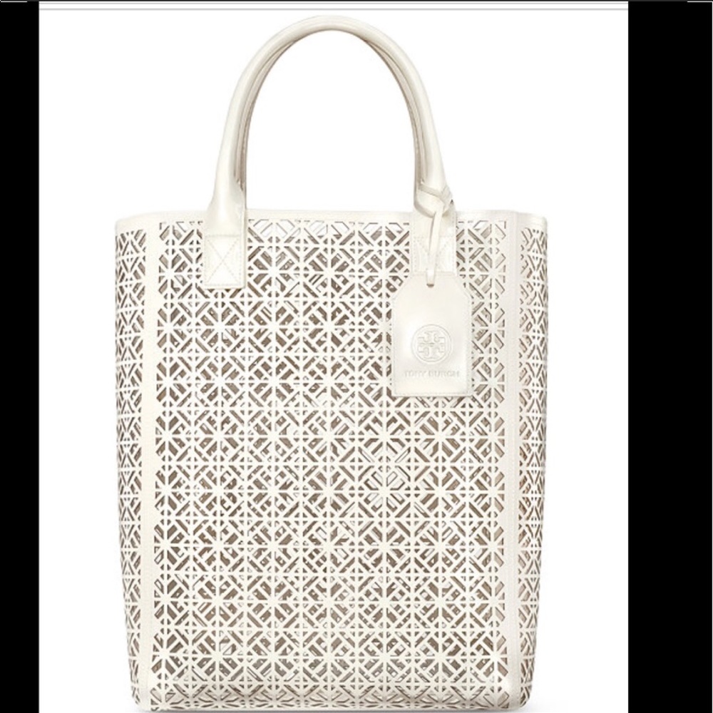 Tory Burch Tote